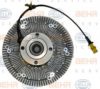 BEHR HELLA SERVICE 8MV 376 757-231 Clutch, radiator fan